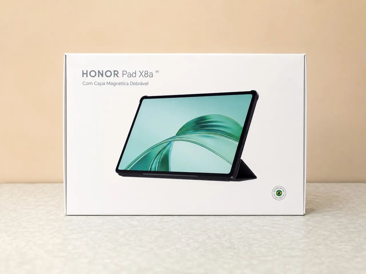 Tablet Honor Pad X8a