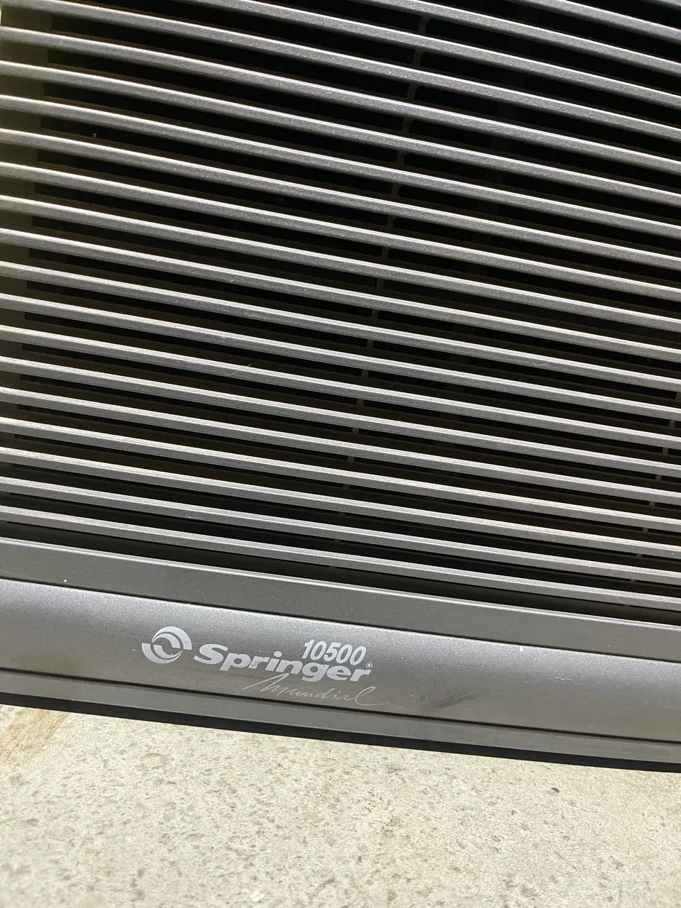 Ar-condicionado de Janela 15.000 BTUs - Gelando Muito - Foto 3