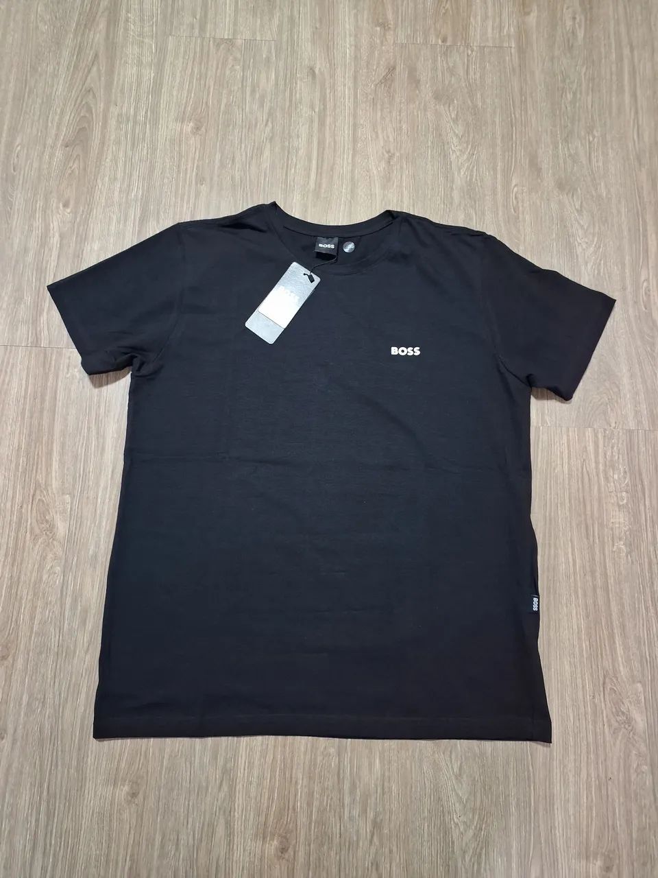Camiseta Boss  - Foto 2