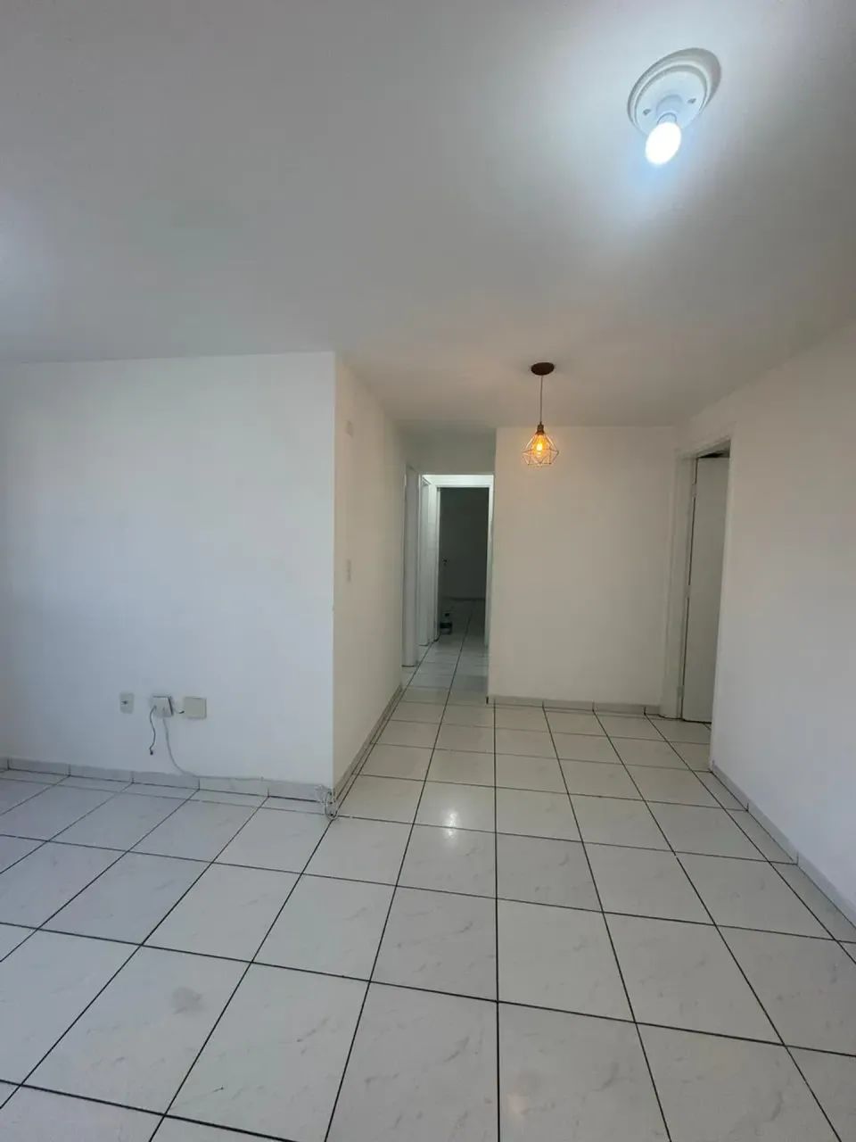 Imóvel para venda possui 87 metros quadrados com 3 quartos em Aeroclube - João Pessoa - PB 2