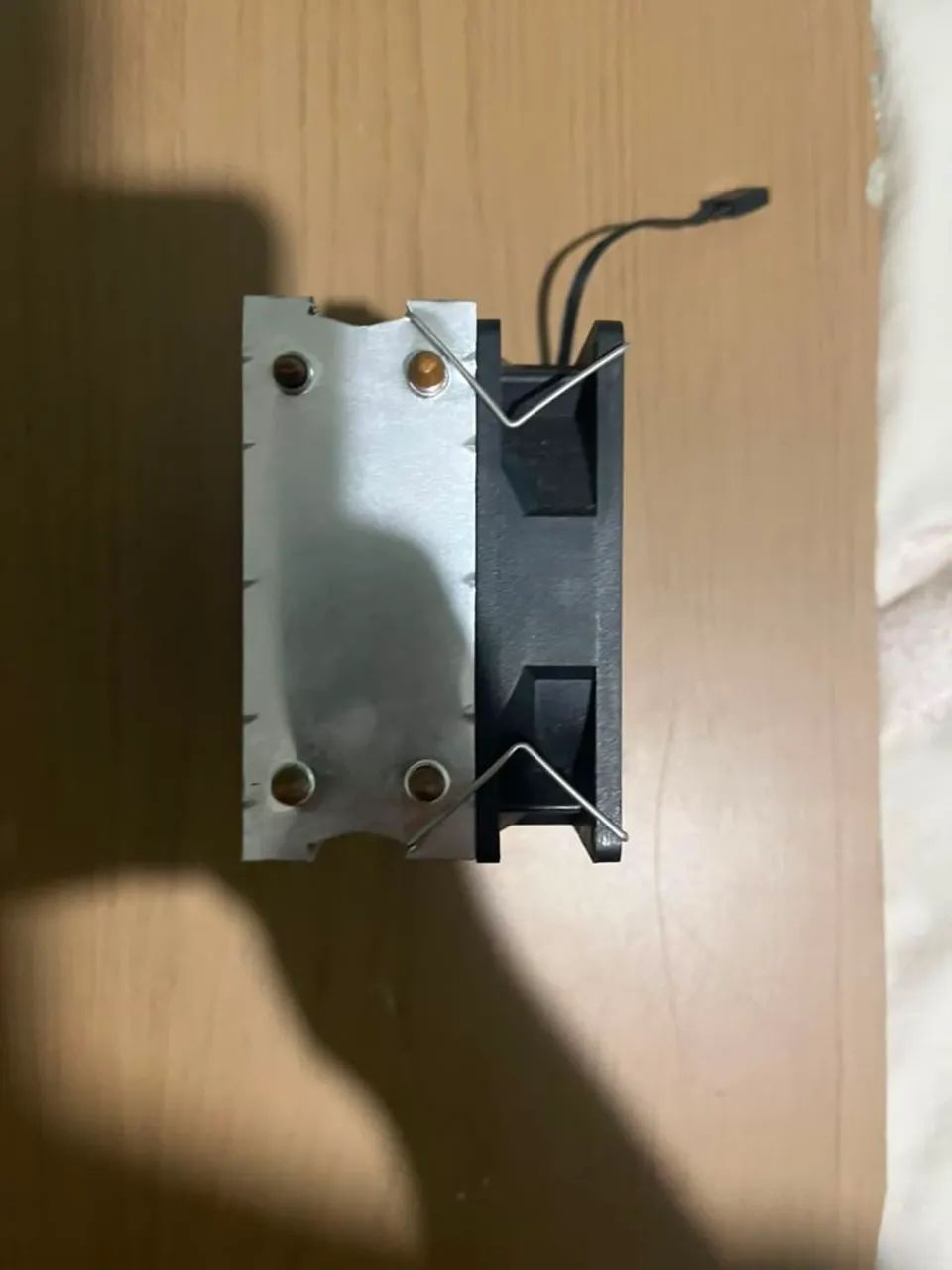 Air cooler Rise mode - Foto 5
