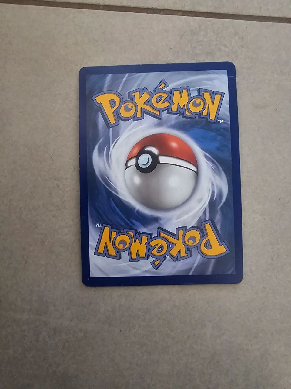 Vendo carta pokemon ( mega lopunny) - Foto 2