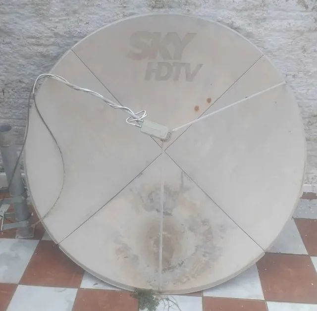 Antena ?