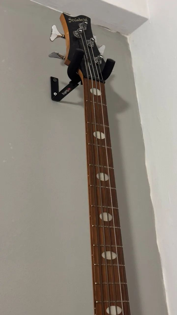BAIXO SAB550 - Foto 2