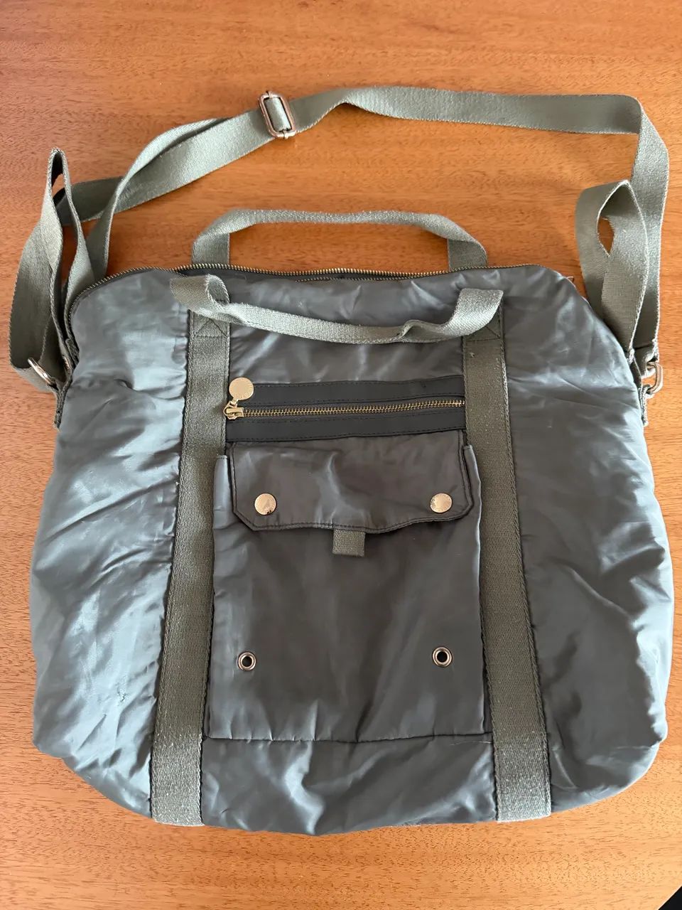 Bolsa de Bebê Stella Mccartney  - Foto 3