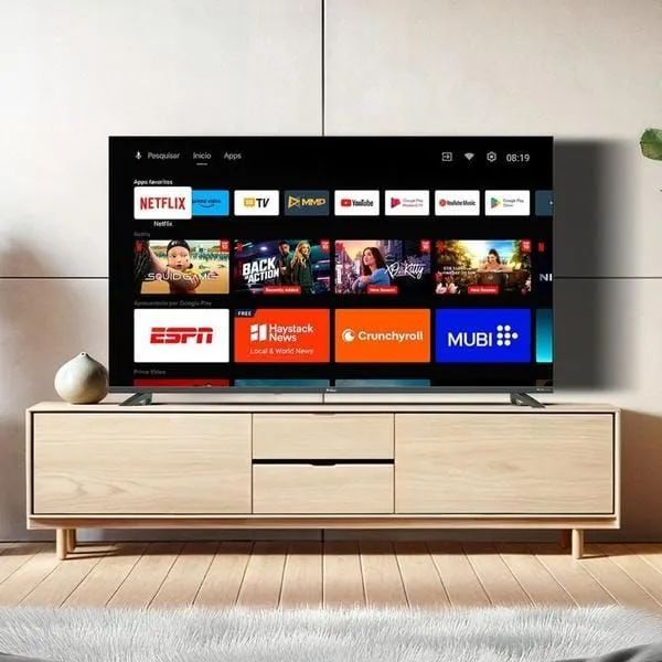 TV 50 POLEGADAS 