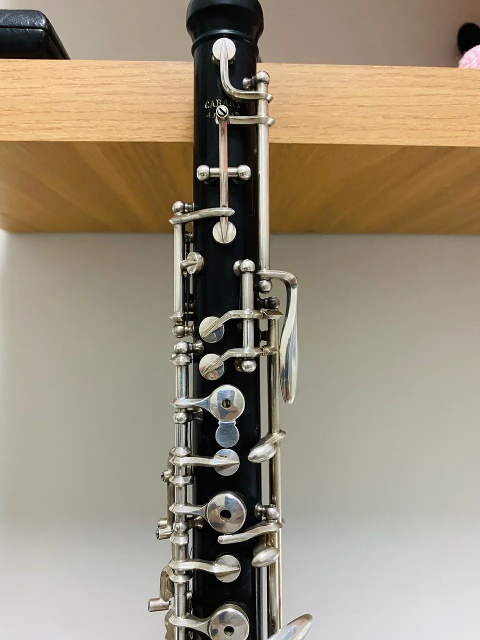 Oboé Cabart 74 Loree  - Foto 5