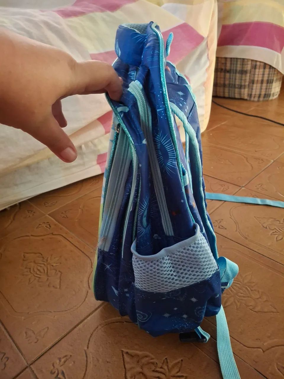 Mochila infantil  - Foto 3