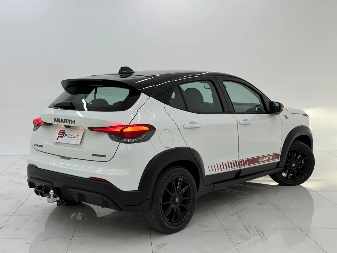 Fiat Pulse 2022 - Foto 5