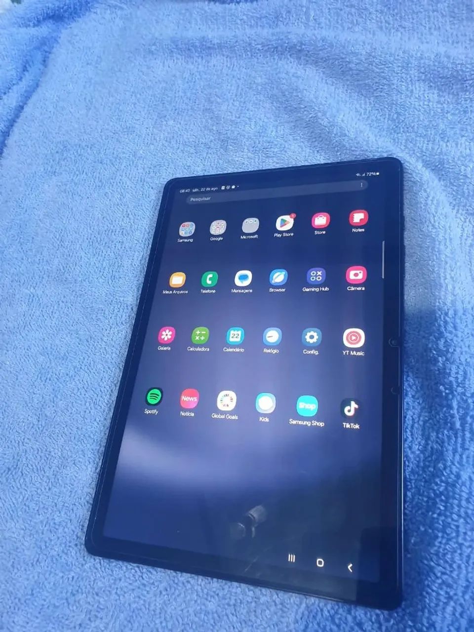 Tablet A9+ - Foto 3