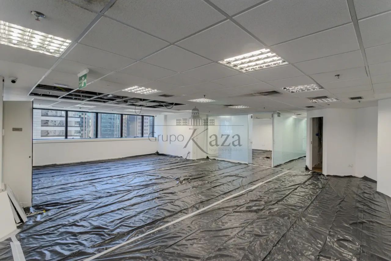 Conjunto Comercial - Itaim Bibi - 392m². - Foto 2