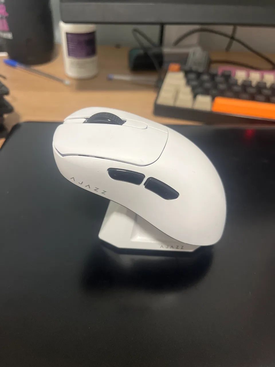 Mouse Ajazz 179pro