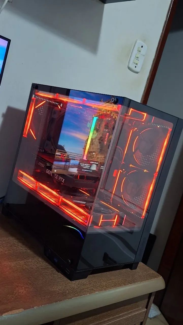 Pc Gamer - Foto 3