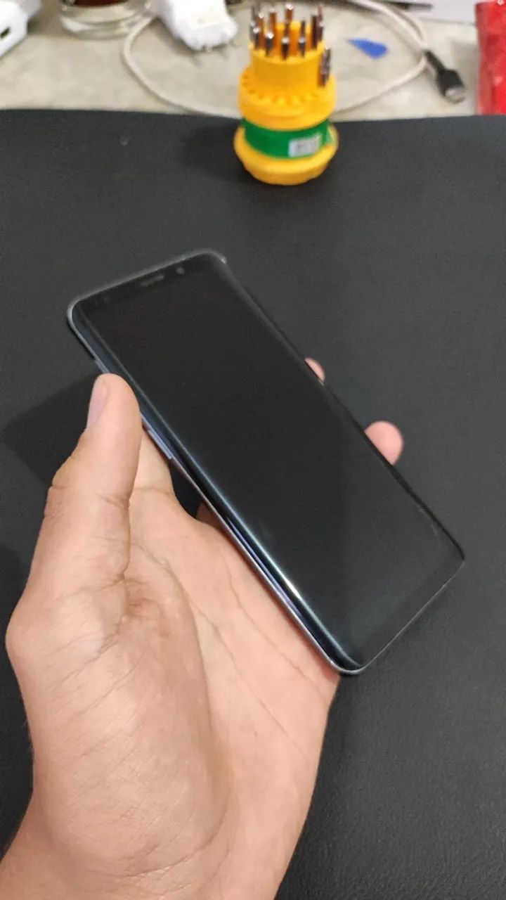 Samsung Galaxy s9 - Foto 2
