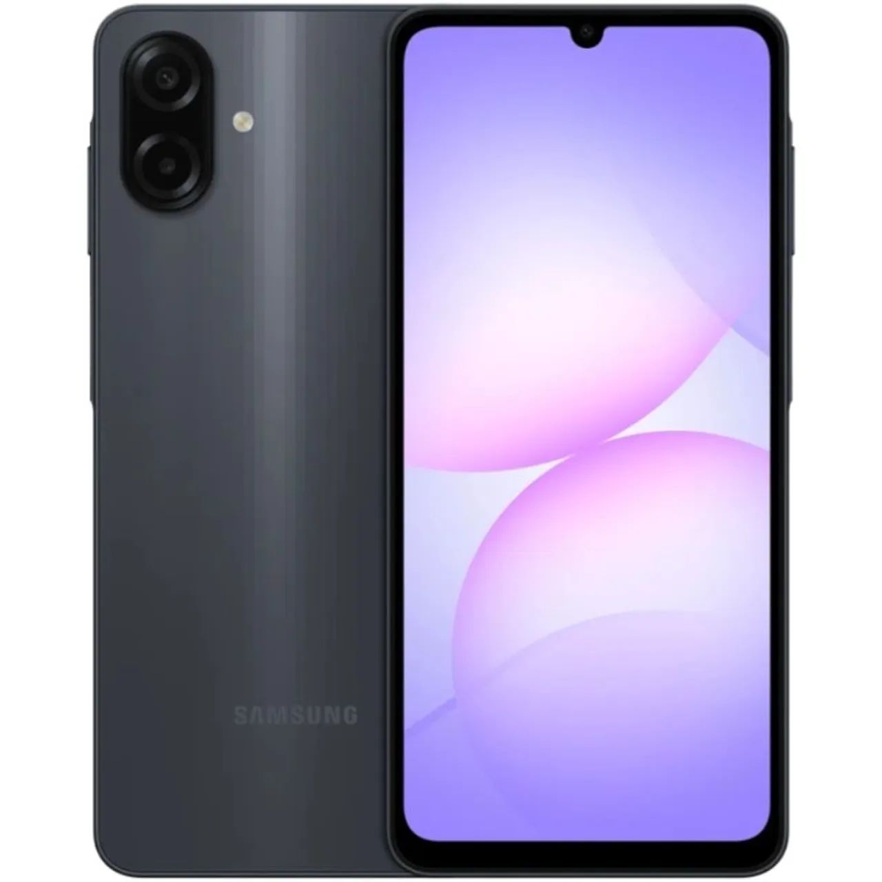 celular A07 