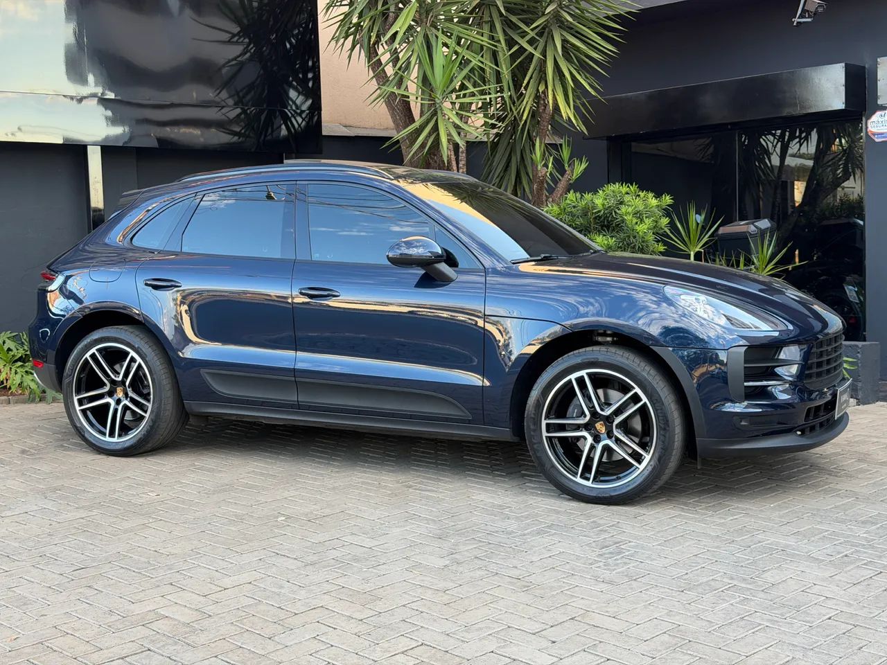 Porsche Macan 2.0 Turbo 237/252cv 2020 - Foto 3