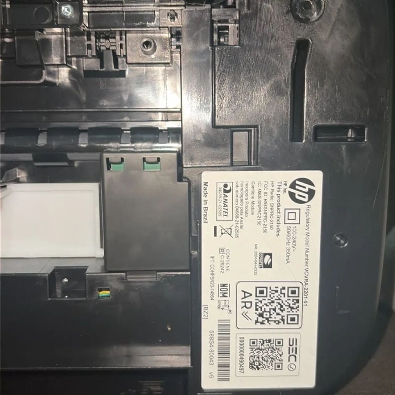 Impressora Hp - Foto 2