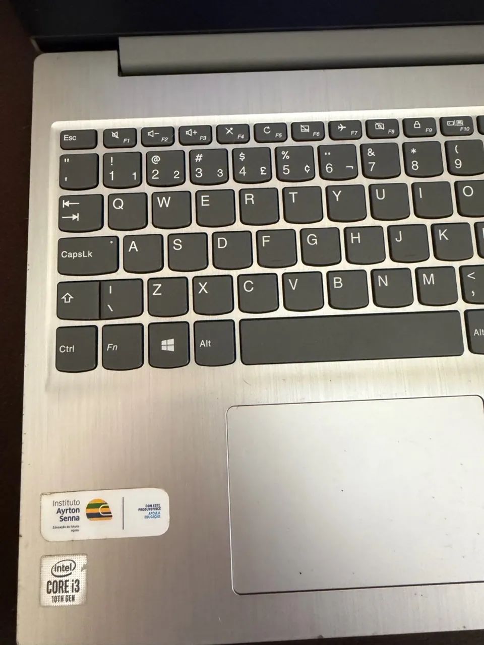 Notebook Lenovo Ideapad  - Foto 5