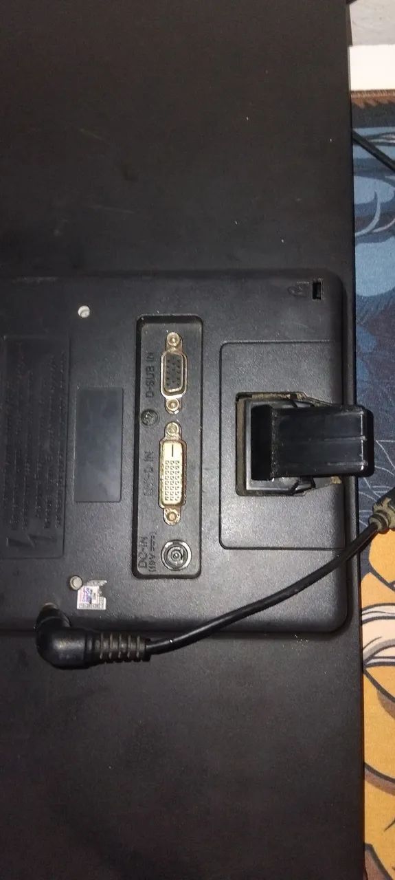 Vende-se monitor 60 hz - Foto 3