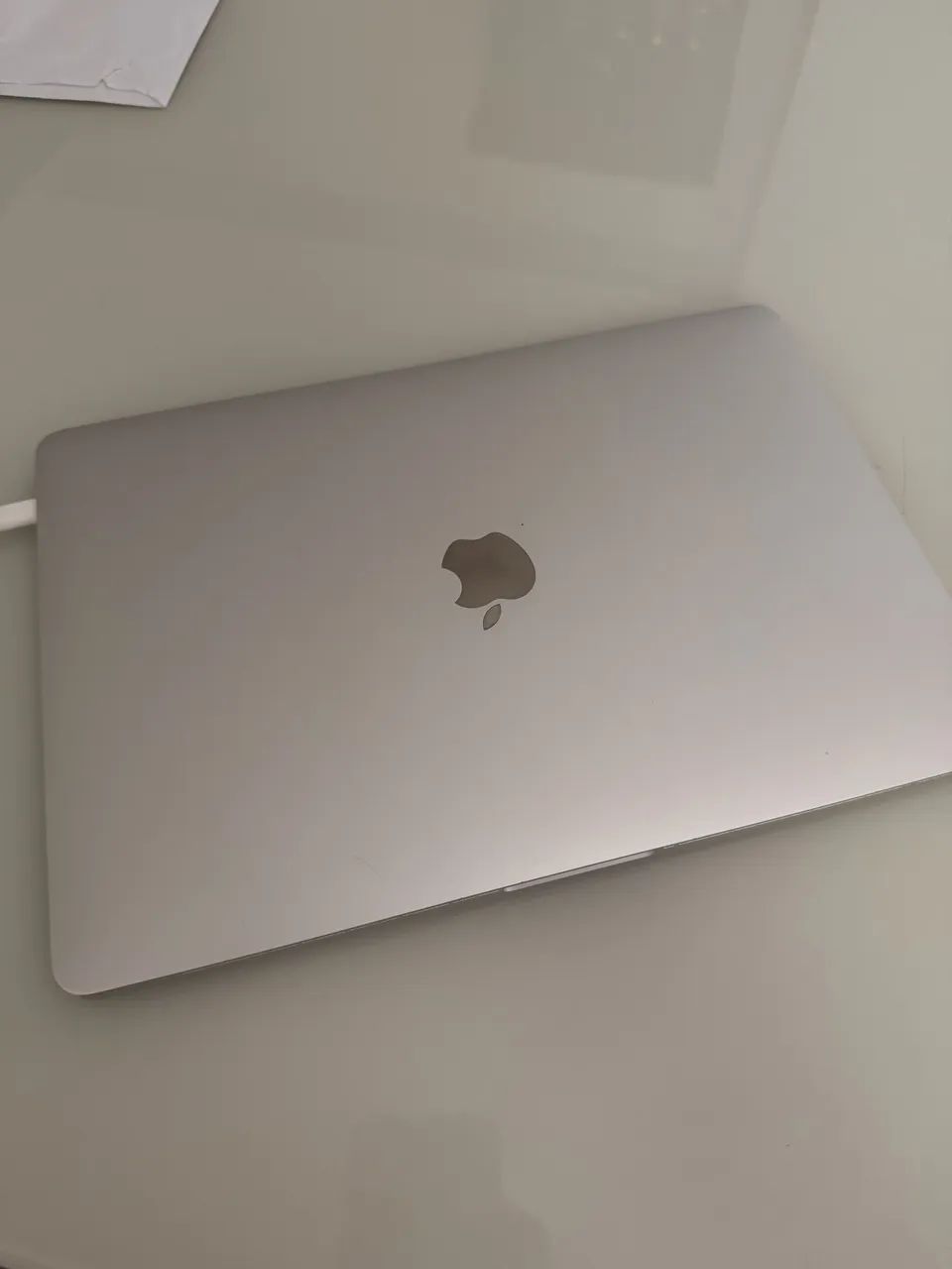 MacBook Pro 2018 