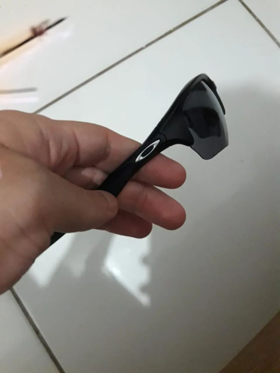 Óculos Oakley Flak Beta - Foto 2