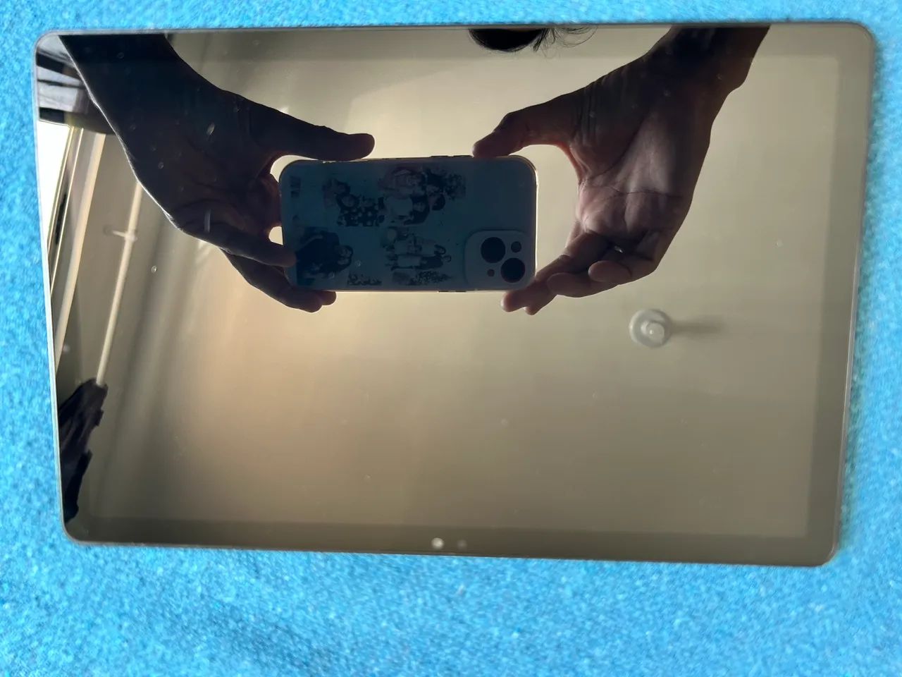 Tablet Samsung A9 + - Foto 4
