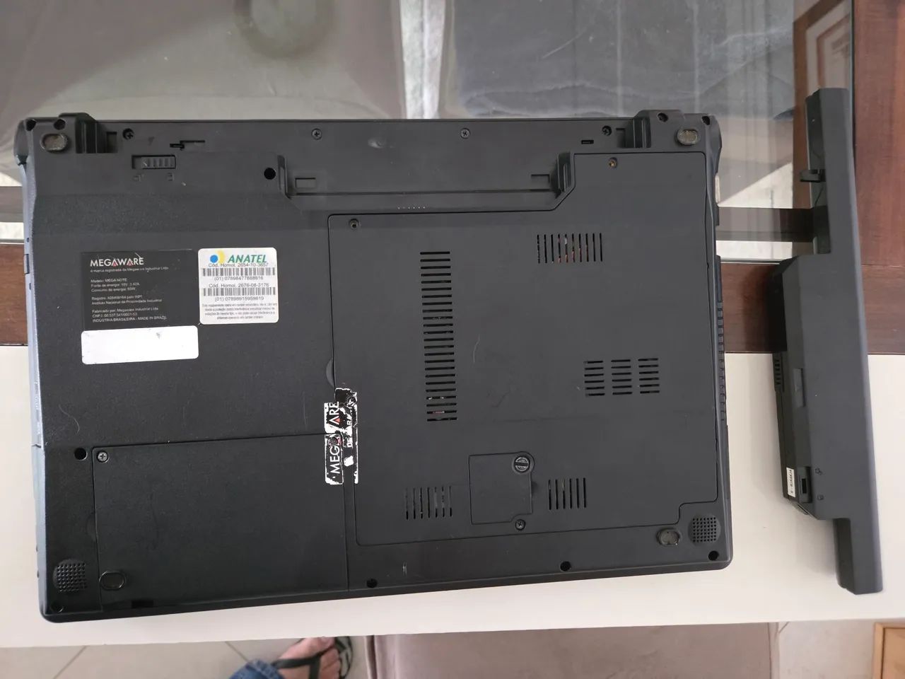 Notebook Megaware  - Foto 4