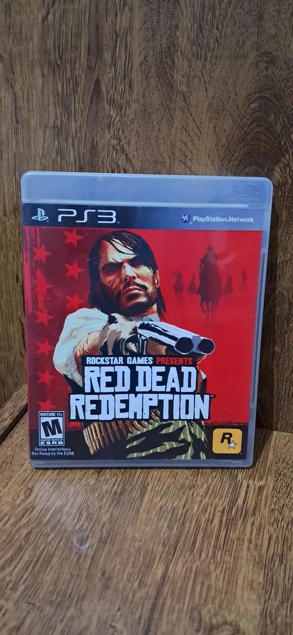 COLETÂNEA ROCKSTAR - PS3 - Foto 2