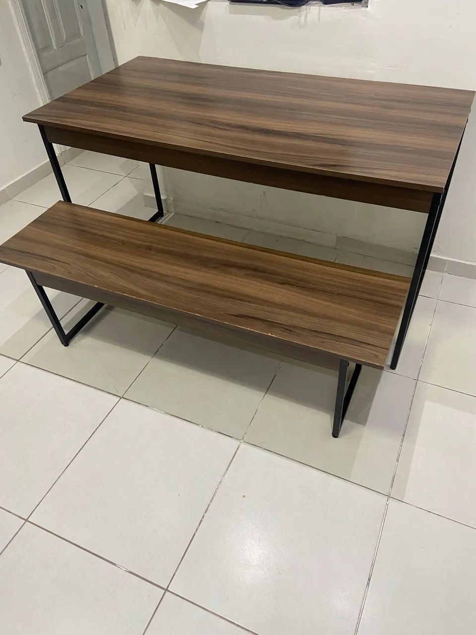 Vendo mesa para estudo  - Foto 4