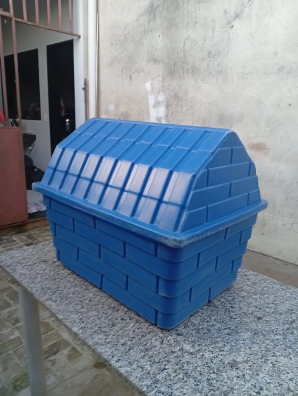 Casinha de cachorro - Foto 2