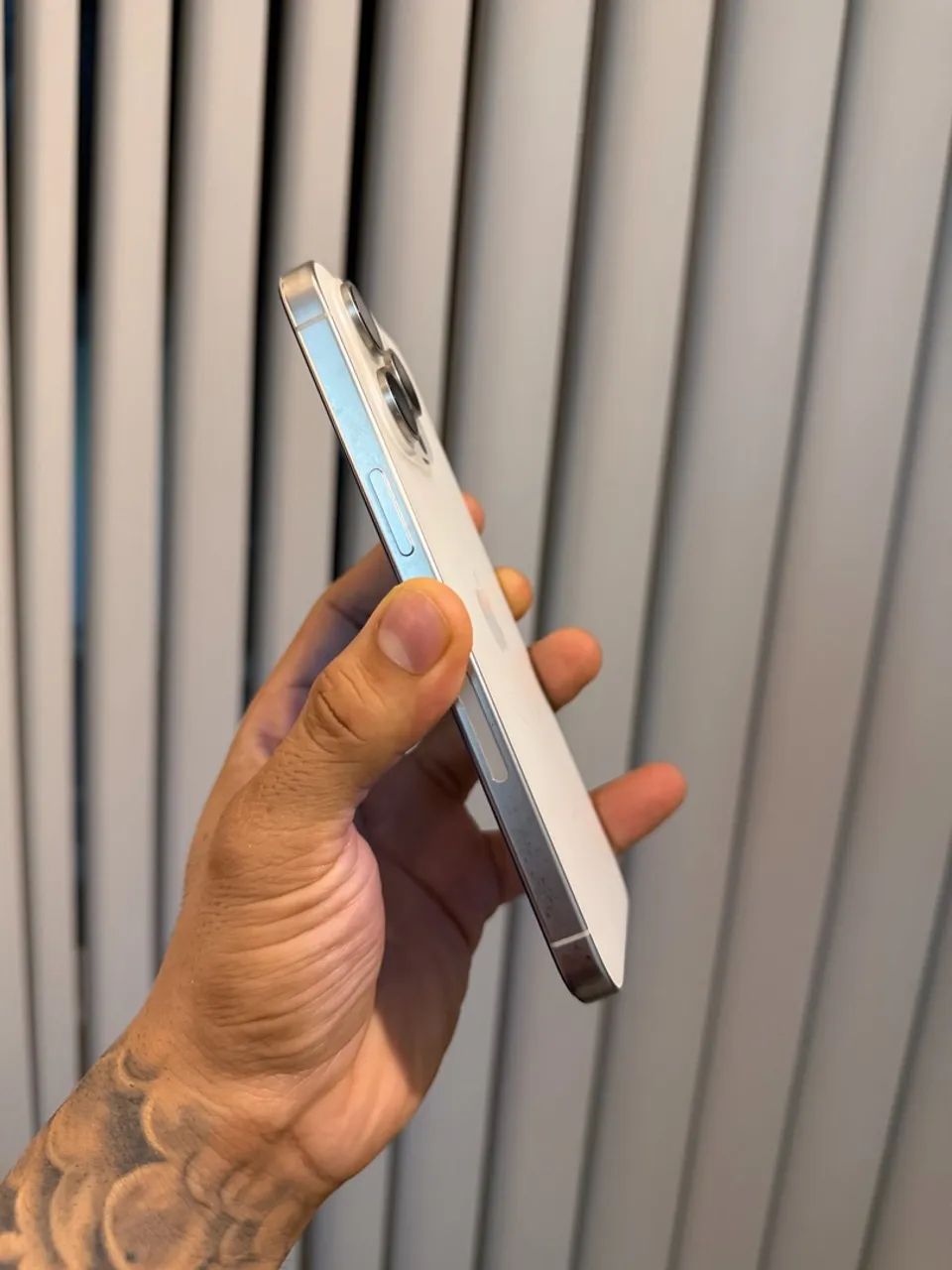 15 Pro Max  - Foto 2