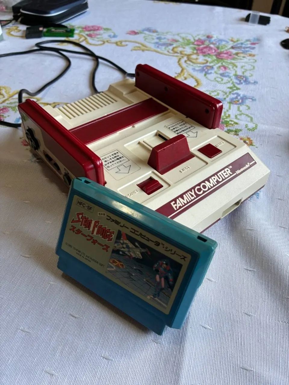 Famicom  - Foto 2