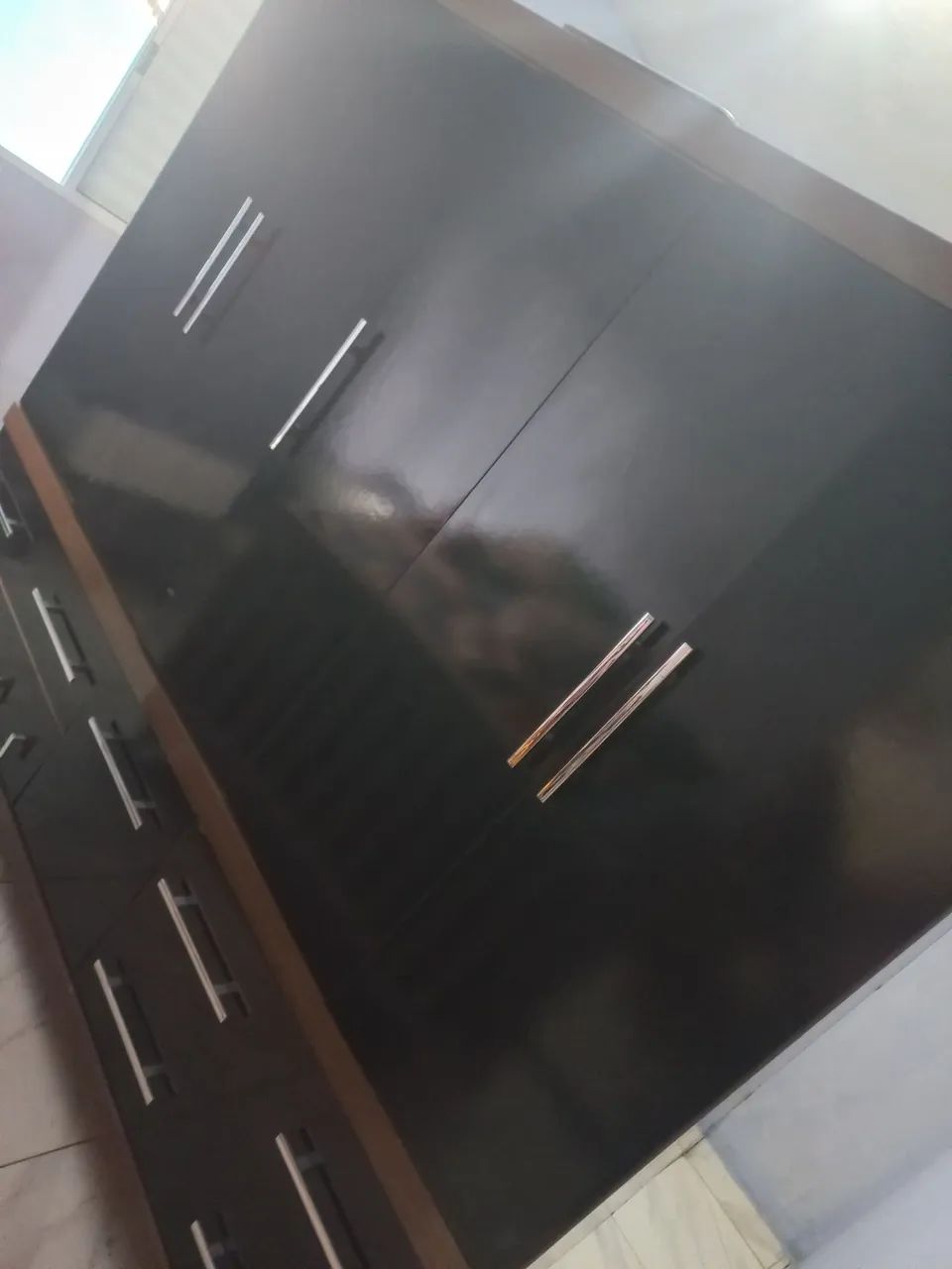 Guarda roupas  - Foto 5