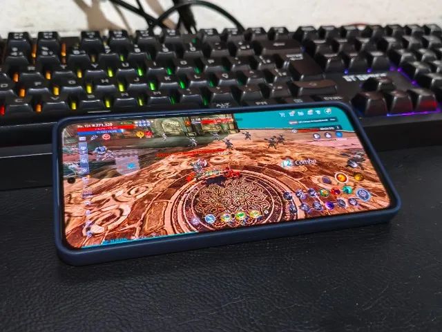 Redmi Note 13 4G - Foto 3
