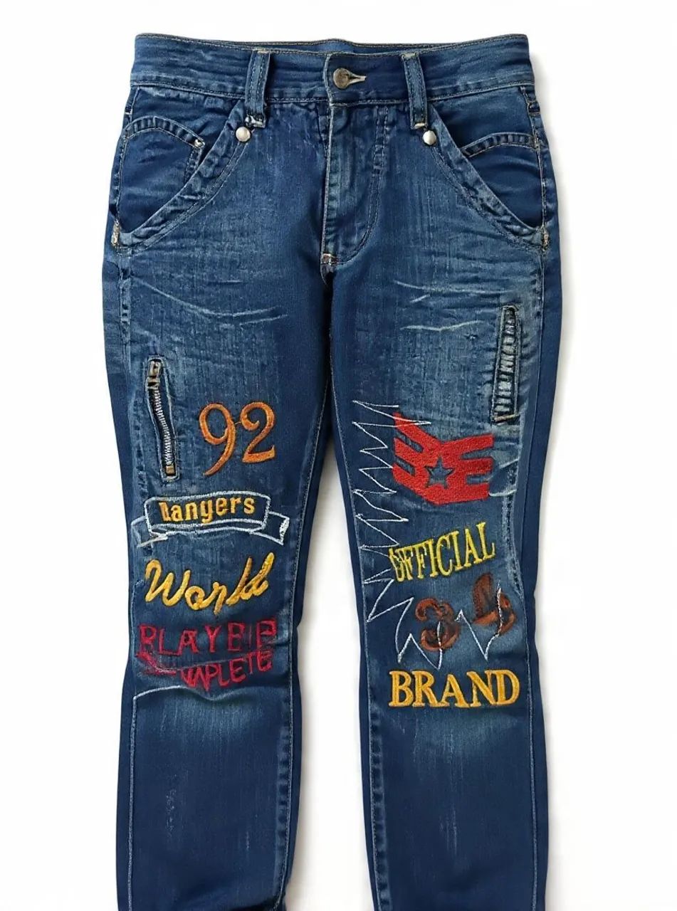 Calça