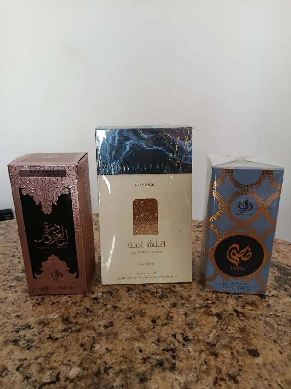 Perfume Árabe Original  - Foto 2