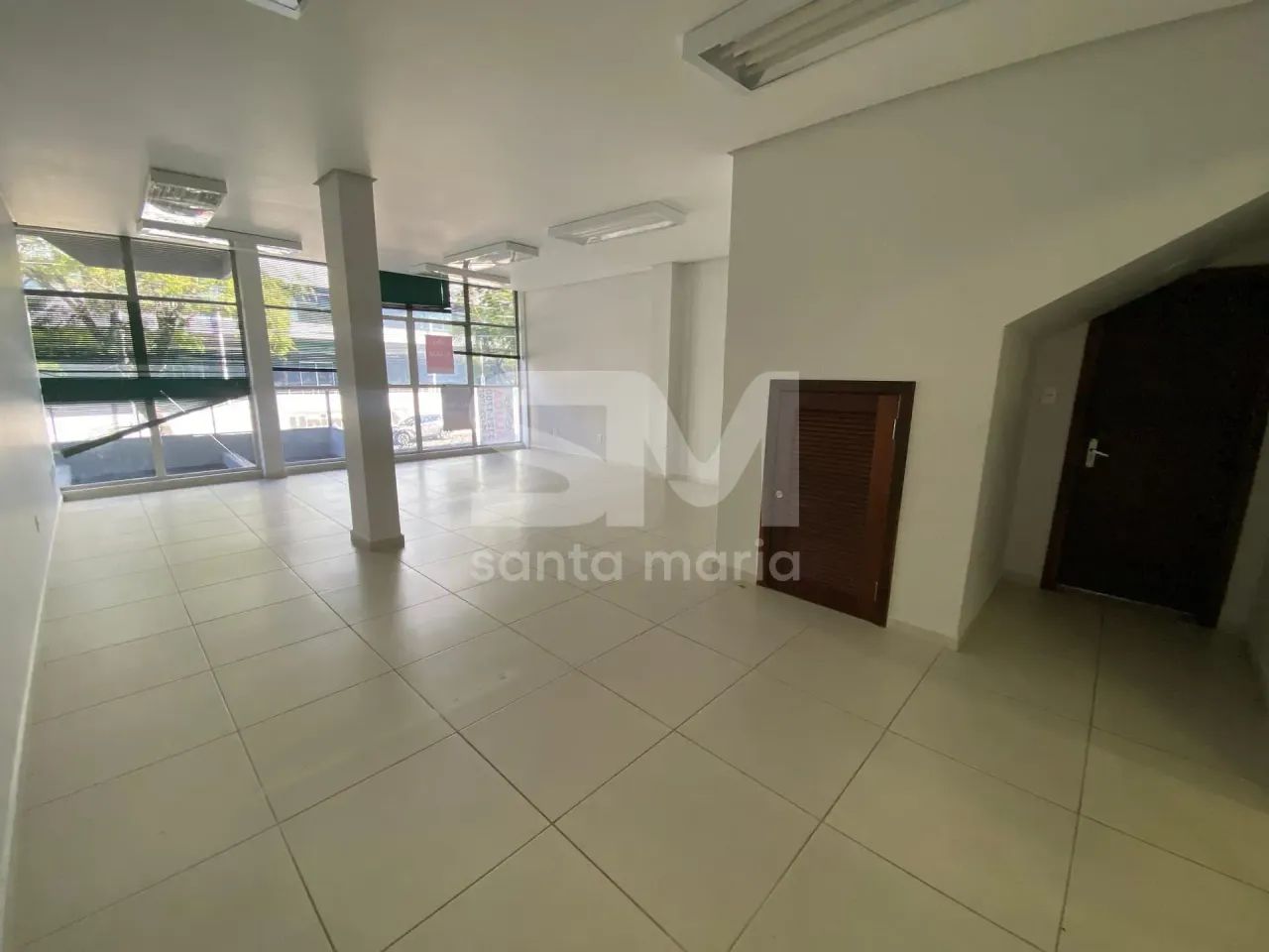 Sala para locação, Centro, Chapecó, SC - Foto 3
