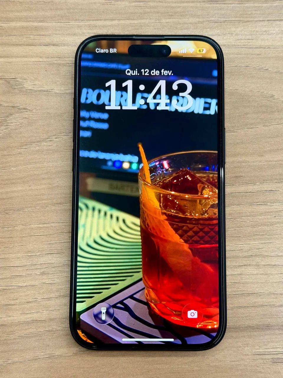 iPhone 15 128gb  - Foto 4