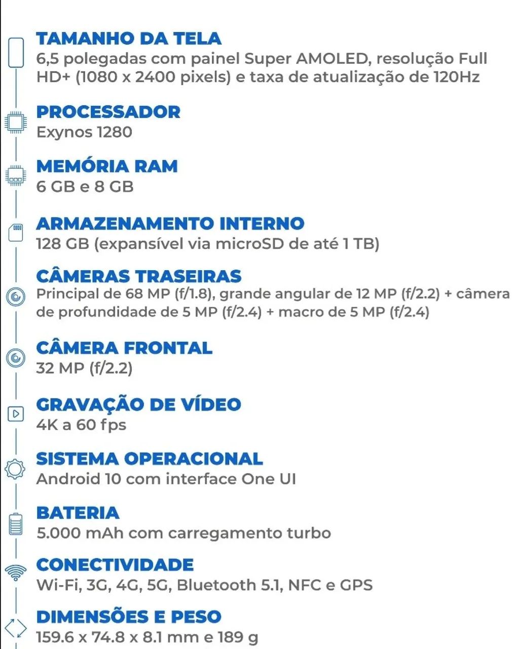 Celular  - Foto 2
