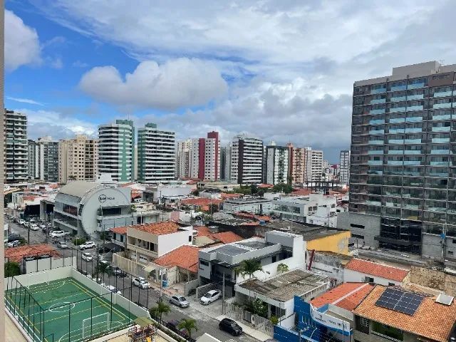 Apartamento Mansão Octávio Penalva,Av Beira Mar, particular. - Foto 2