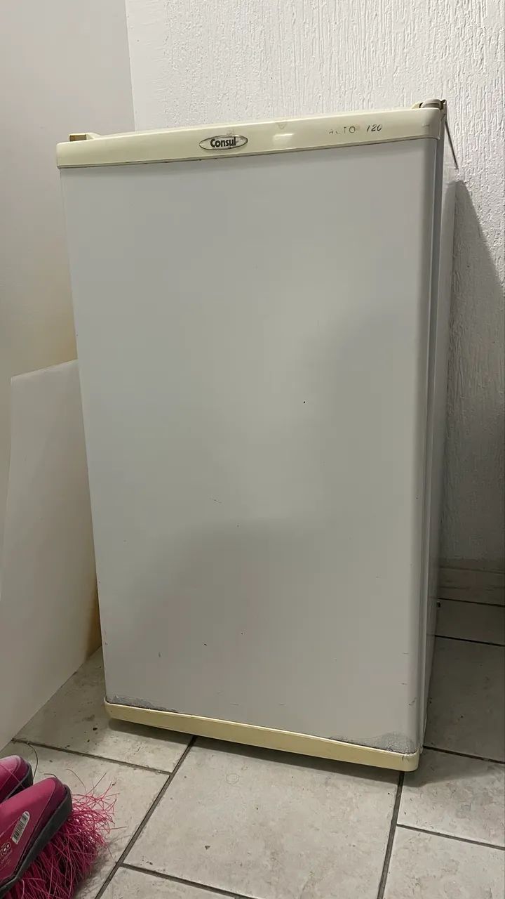 Frigobar 120L