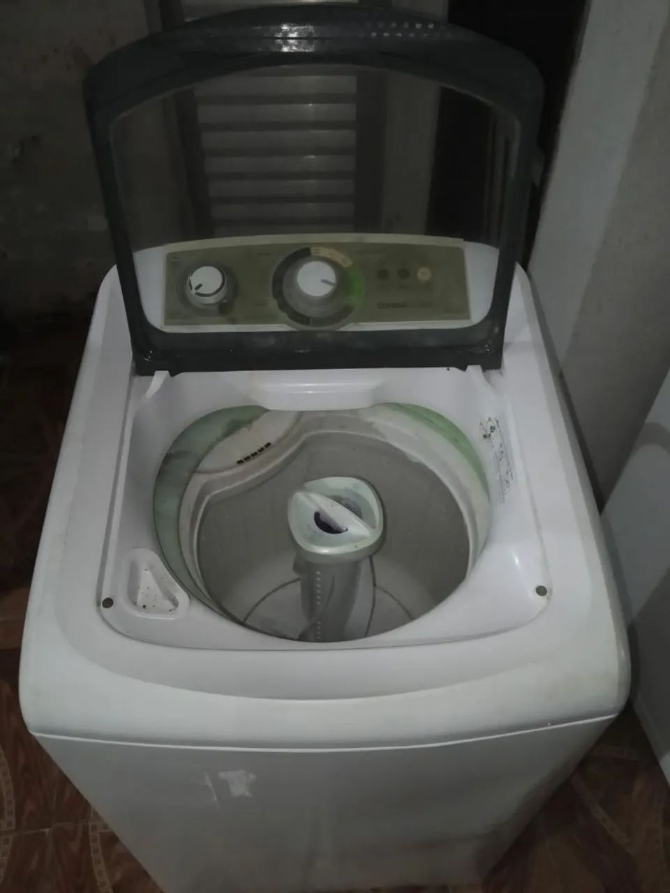 Máquina de lavar  - Foto 2