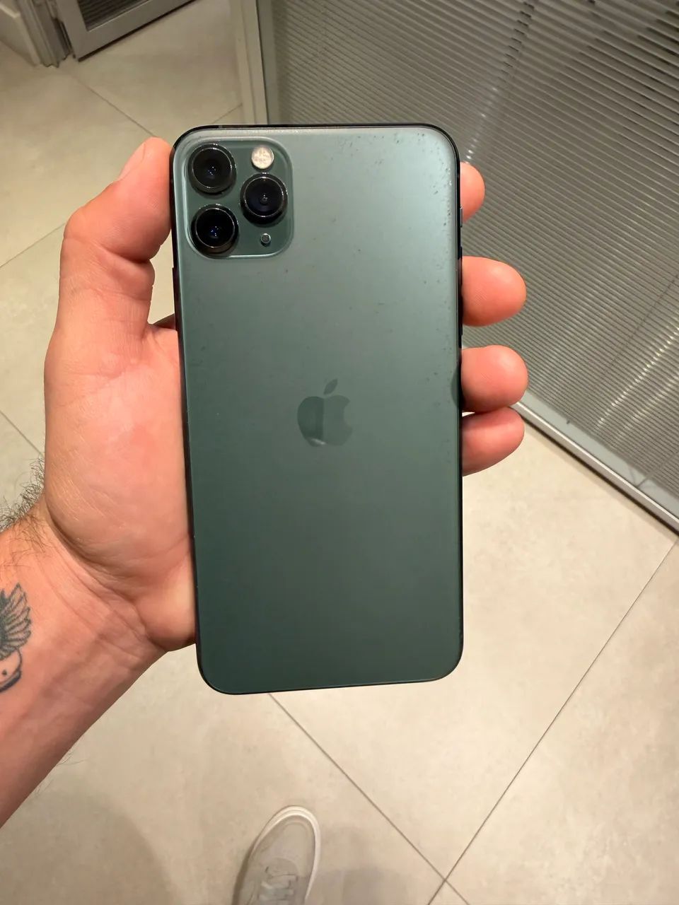 IPHONE 11 PRO MAX. - Foto 4