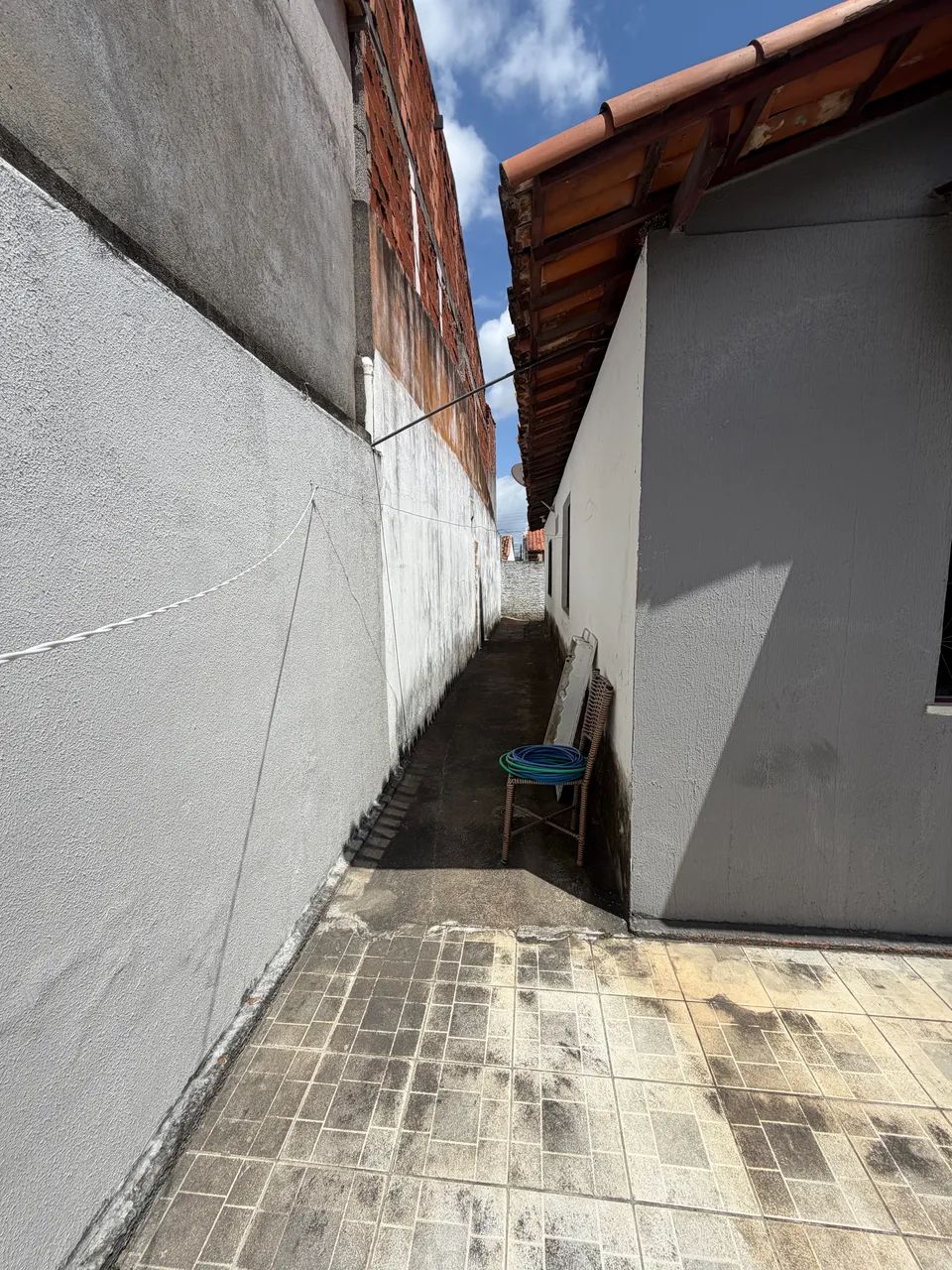 CASA CONJUNTO DOS BANCÁRIOS À VENDA - Foto 3