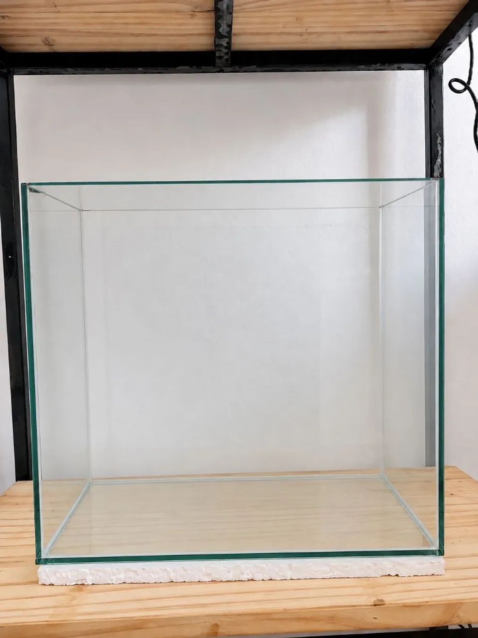 Aquário 27L 30x30x30