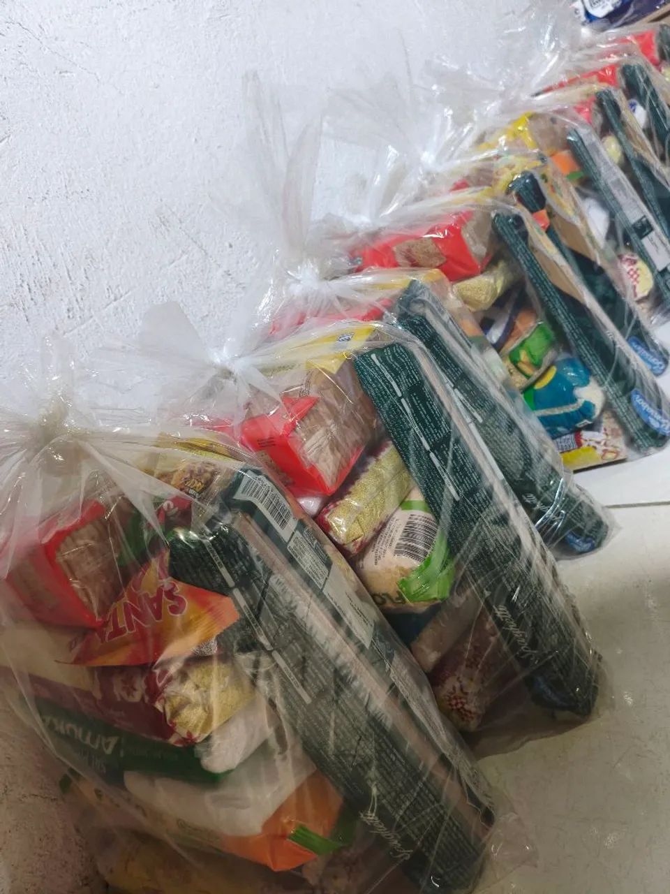 Alimentos distribuidora  - Foto 3