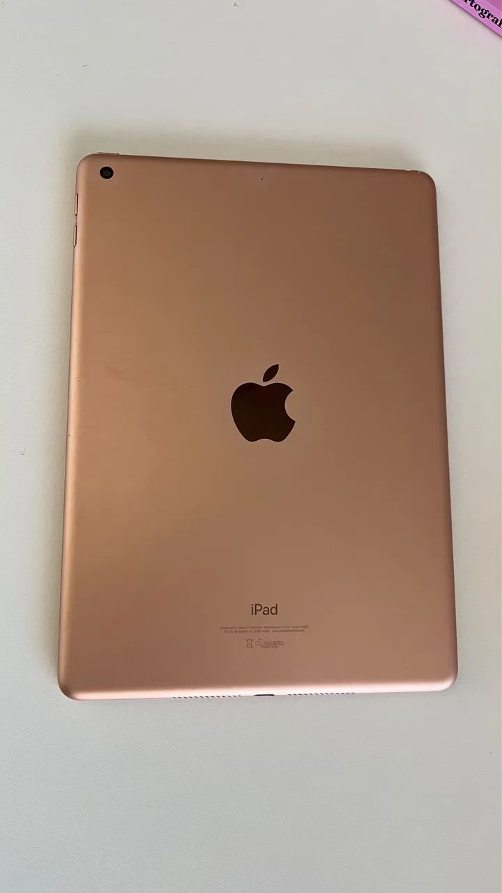 Ipad 6 geração 32GB - Foto 4
