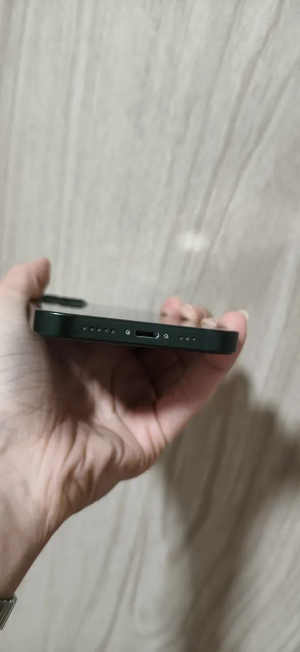 Iphone 13, 128gb, bateria 98%.  - Foto 3