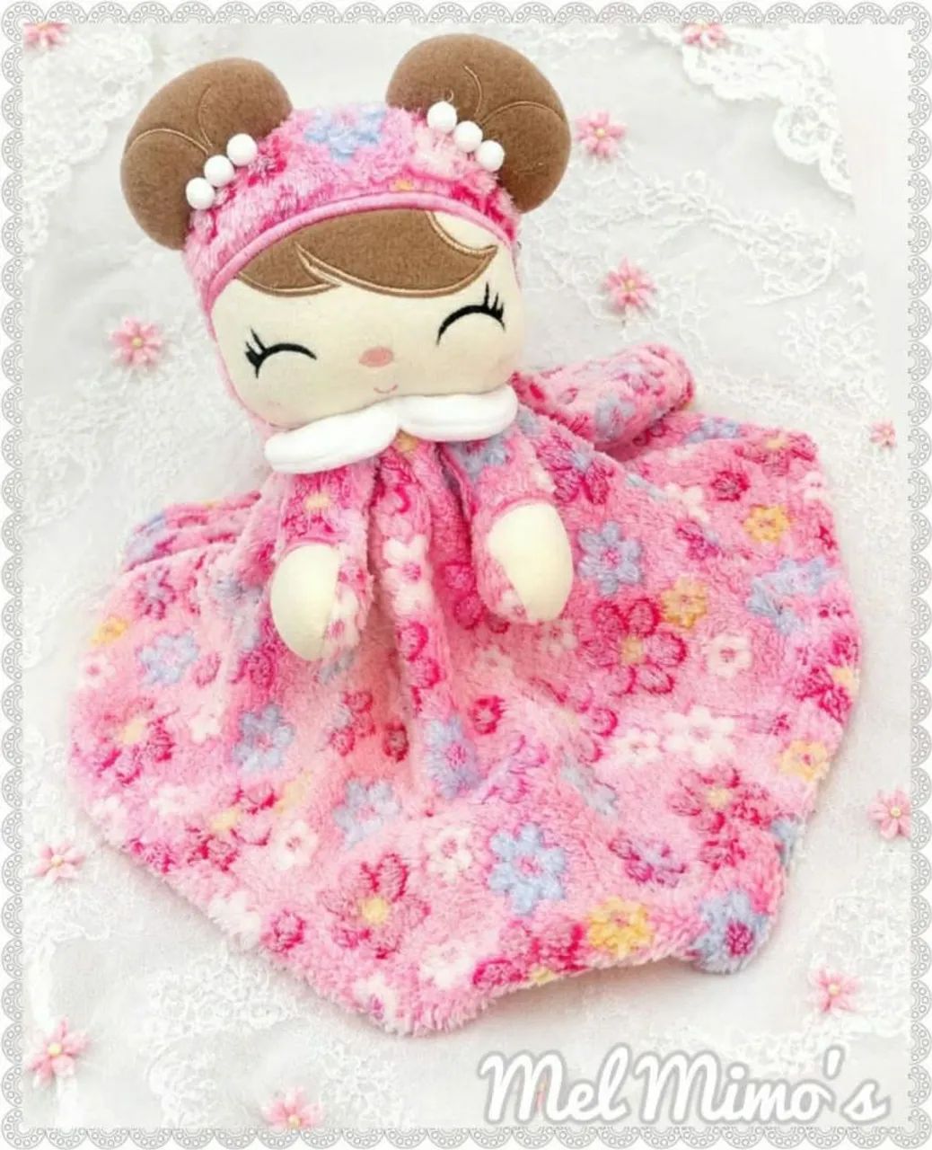 Naninhas para Meninas  - Foto 3