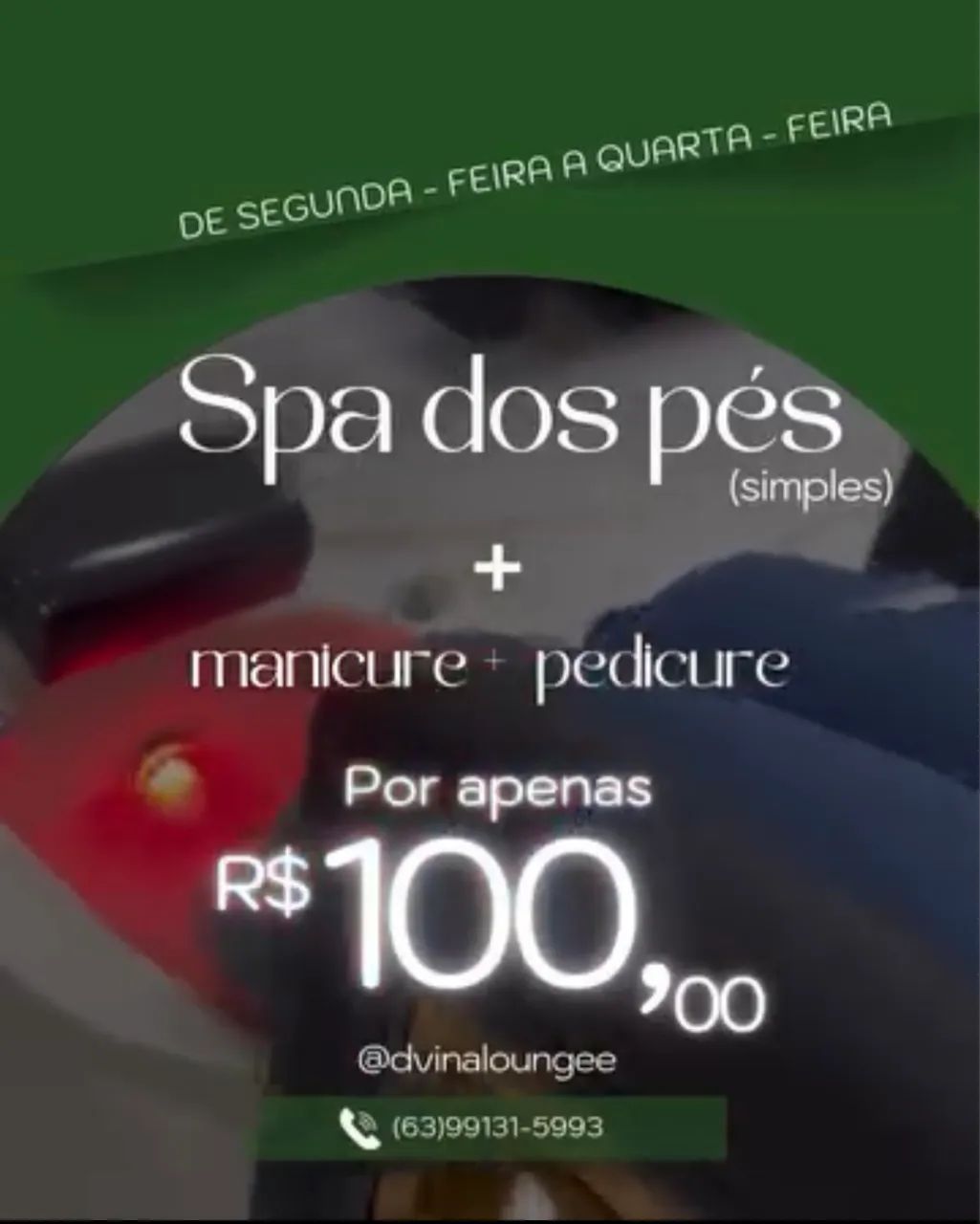 Serviços em beleza  - Foto 4